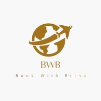 BookWithBrina Travel