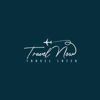 TravelNow TravelLater