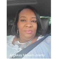 Annakay MoxamJeanty