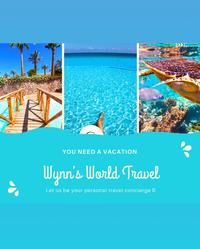 Wynns WorldTravel