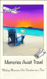 Memoriesawait travel