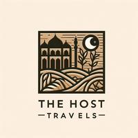 TheHost Travels