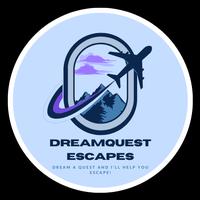 DreamQuest Escapes