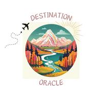 Destination Oracle