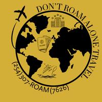 DontRoam AloneTravel