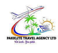 PakkliteTravel AgencyLtd