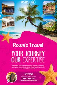 Rowes Travel