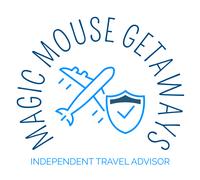 Magicmouse getaways